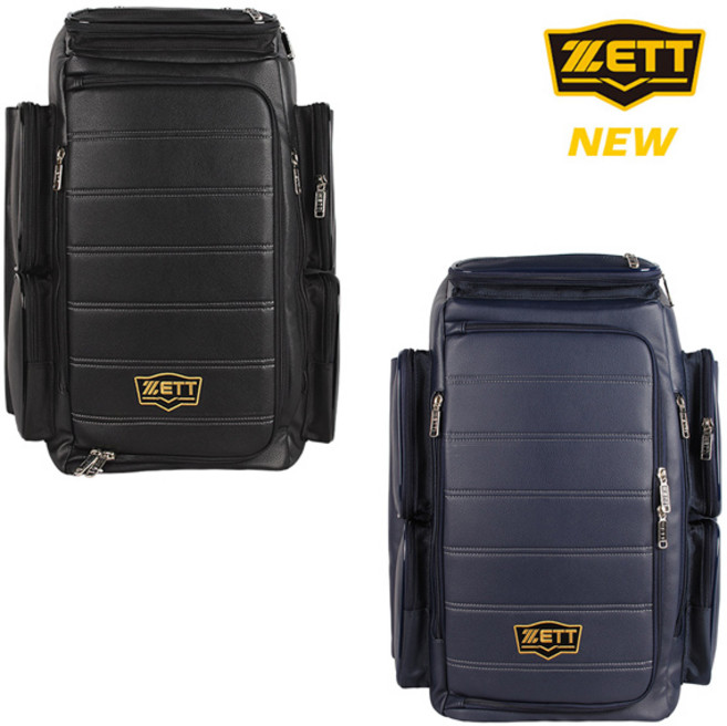 제트 백팩 BAK-414 색상선택 야구가방 개인장비가방, 1개