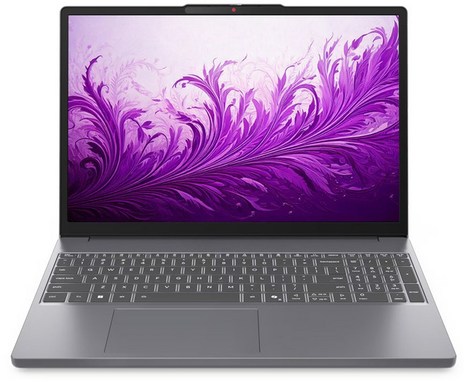 [레노버] IdeaPad Slim3 15IRH10 PRO (i5-13420H/ OLED WQXGA 165Hz/ 8GB), 83K100AGKR, Free DOS, 8GB, 256GB, Luna Grey