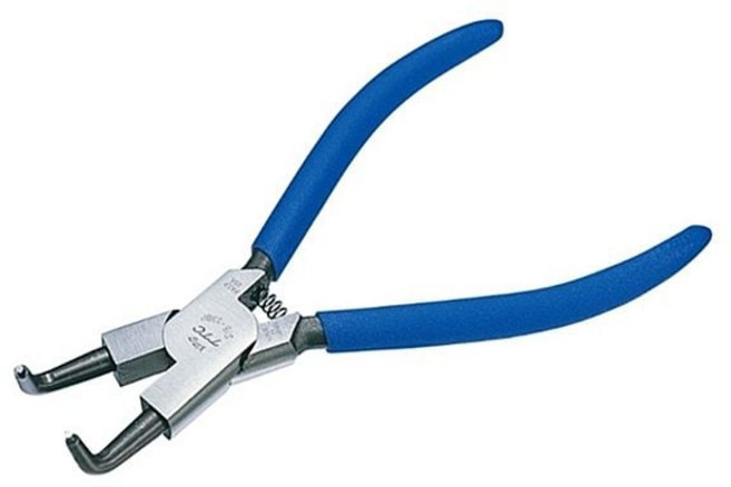 수공구 스냅링 수작업 SIB 230P 츠노다 TTC 플라이어 93023EA 1개