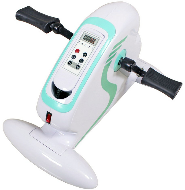 HY-STAR 健身之星 電動健步機 老年人復健腳踏器 靜音循環運動機