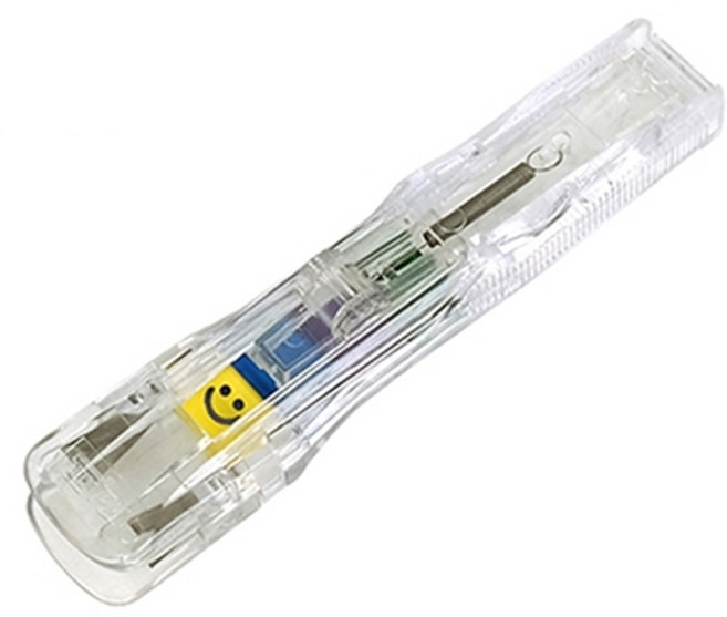 바이하츠 투명나이스러-대 TA 1개 판교 파노피스