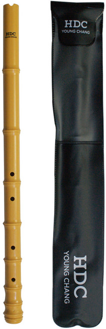 영창 단소 YD-PL 50 / 70 / 100 (기본형/면가방 뿌리+면가방), YD-PL 70, 1개