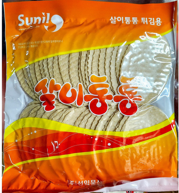 튀김 건어포 400g 업소용 옛날 생선포 조미포 쥐포