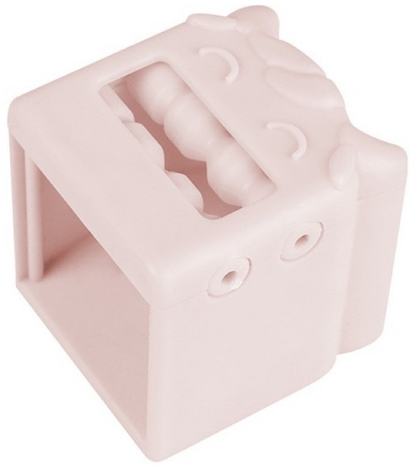 JS購物 自動瓜子剝殼機 懶人神器, 粉色, 1個
