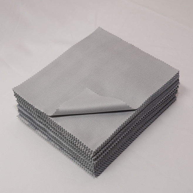 더널리 극세사 안경닦이 30장 안경 휴대폰 렌즈 액정 클리너 수건 천