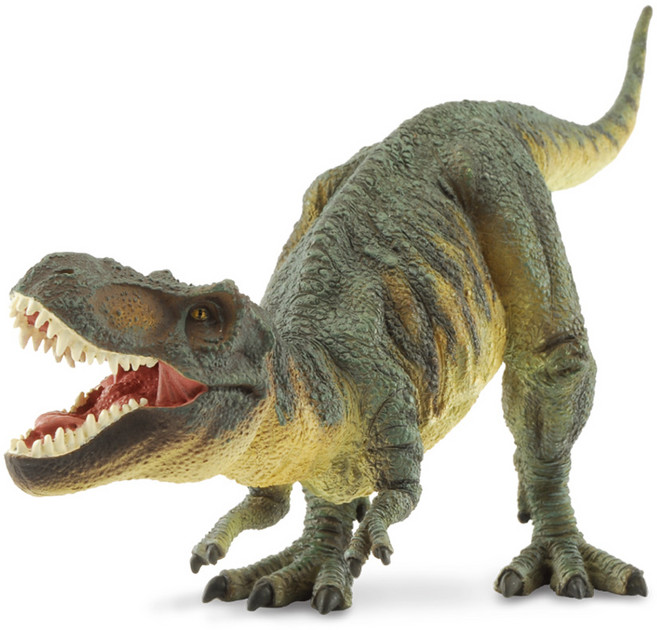 컬렉타 티라노사우루스 렉스 1:40 스케일, 1개