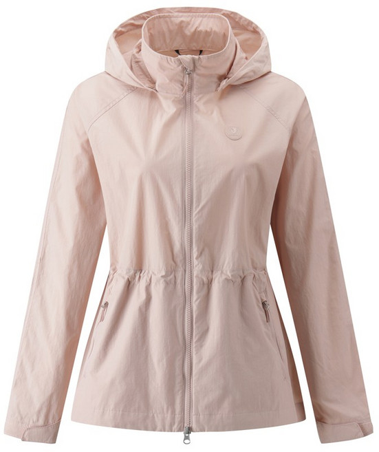 [블랙야크] 아웃도어 바람막이 점퍼 윈드스토퍼 여성 리프레쉬 자켓#2 1BYJKMV505