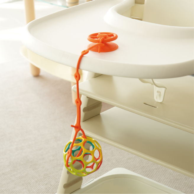 락픽스 국산 장난감 낙하방지 스트랩 포함, 1개, 감귤