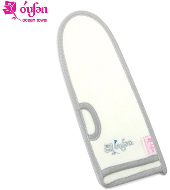 오션타올 은나노 때장갑 미용 때타올 바디타올 (옵션 선택), 1개