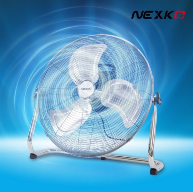 한솔일렉트로닉스 이동형 선풍기 18인치 HNF-M018HS, NKF-M2025 20인치