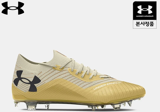 UA 섀도 엘리트 2 FG 남성 사커 클리트화_3027239-104 - 쿠팡
