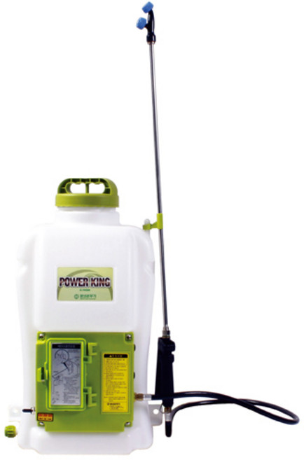 광성에그로텍 충전분무기 KS-PK2000, 1개, 상세 설명 참조