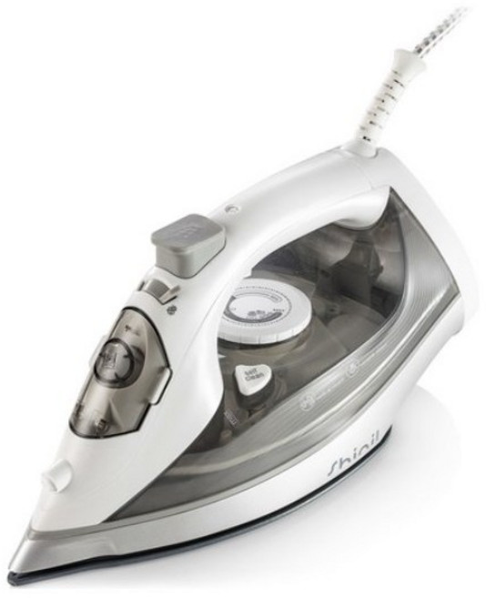 신일 세라믹 스팀 다리미, SEI-CHS021, 믹스컬러