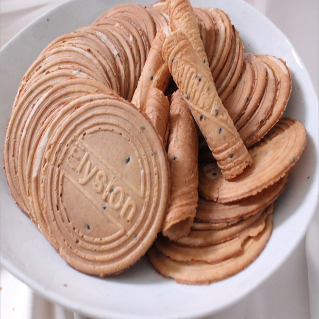 다시마 두부과자 국내산 콩+다시마+톳 함유된 바삭 고소한 영양 간식, 5개, 160g