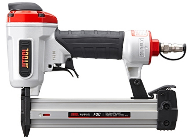 제일타카 F30 30mm Brad Nailer 일자타카 인테리어작업, 1개