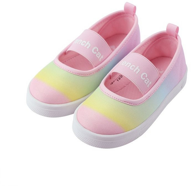 프렌치캣 핑크그라데이션 운동화Q51DG3011 167643