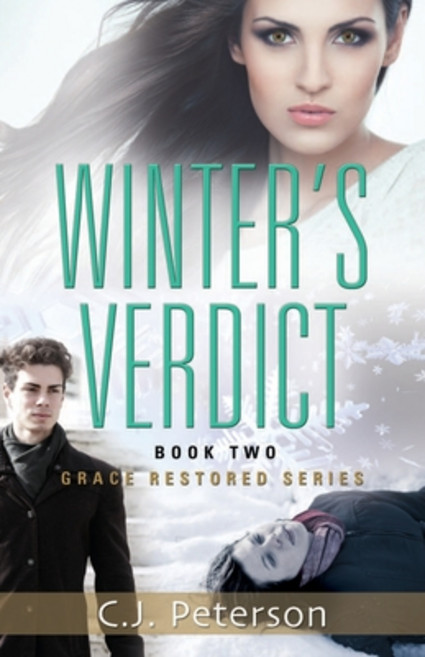 (영문도서) Winter's Verdict: Grace Restored Series Book 2 Paperback, Texas Sisters Press, LLC, English, 9781952041051