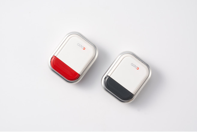 국산 스마트 비접촉 적외선 체온계 HiitCHECK 의료기기인증, 1개