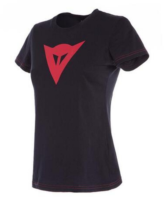 다이네즈 반팔상의 SPEED DEMON LADY T SHIRT 스피드 데몬 여성용 티셔츠