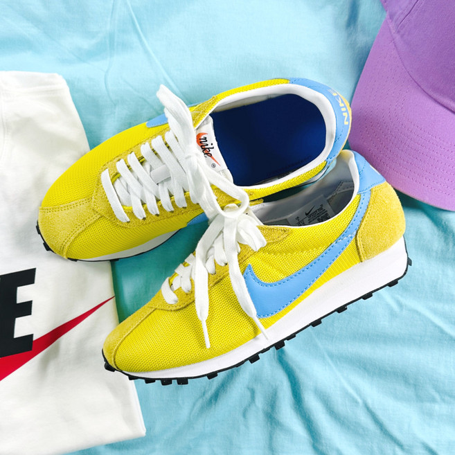 나이키 여성 운동화 LD-1000 가벼운 스니커즈