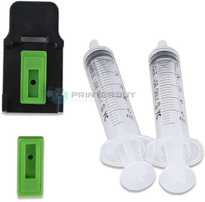 캐논 석션홀더 주사기 에어제거 G1900 G2900 G3900 PG945 PG245