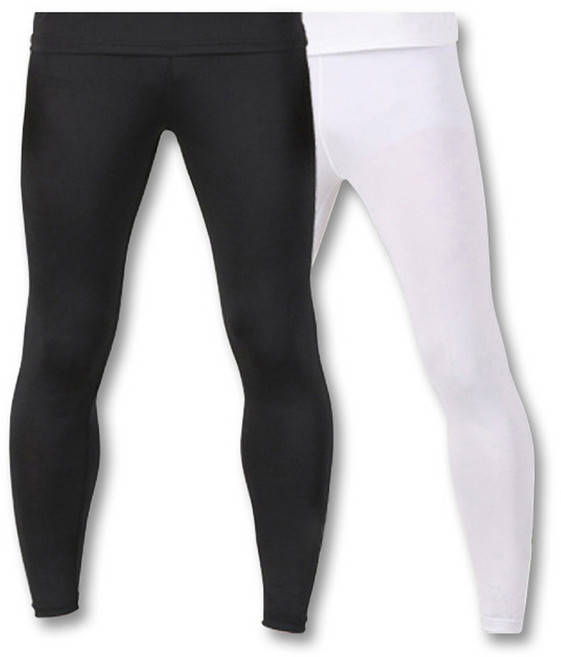 여름 쿨 기능성 남자 레깅스 쫄바지 냉감 시원한 스포츠웨어 국내생산