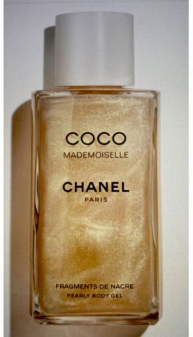 샤넬 코코 마드모아젤 펄 바디젤 250ml, 1개
