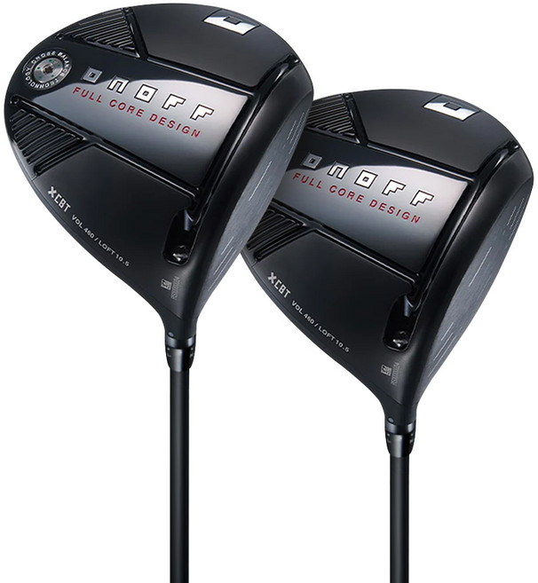 온오프 CBT 플러스 드라이버다이와, (9.5도_S)