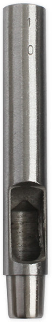 뽄지 펀칭기 구멍뚫는 펀치 뽄찌 기구 2mm~20mm, A급펀치-10mm, 1개
