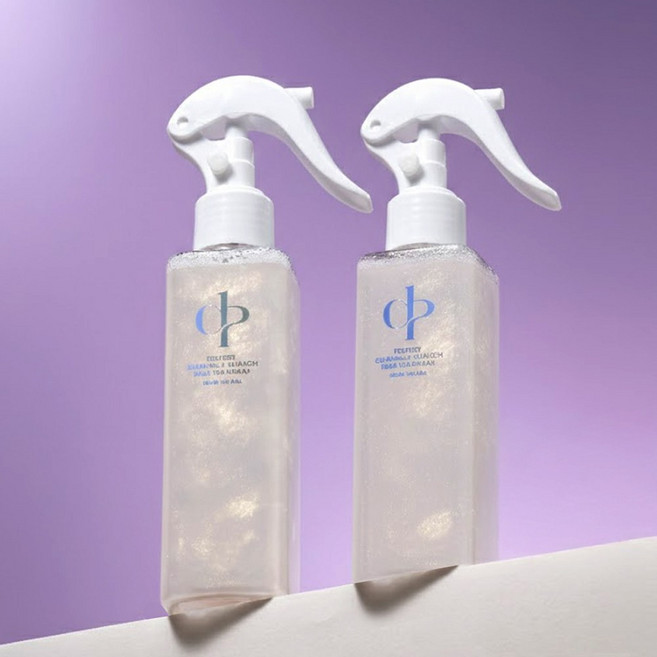 디피어 24 미라클 노워시 단백질 헤어 트리트먼트 극손상 손상모 즉시개선, 2개, 160ml