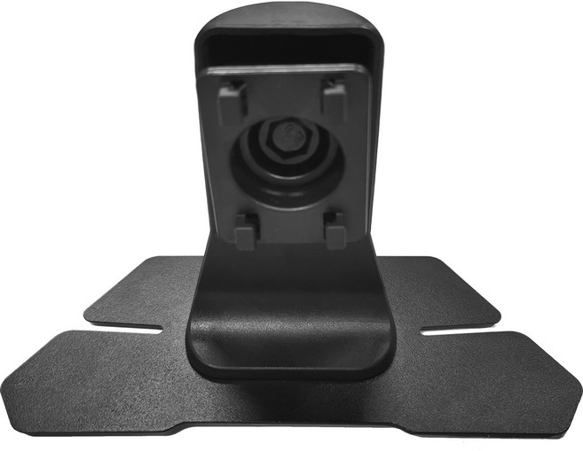 Imagebon 자동차 DVR 거치대 마운트 DV GPS 네비게이션 카메라 폰 브래킷 베이스 회전식 액세서리, Soft Bottom Mount, 1개