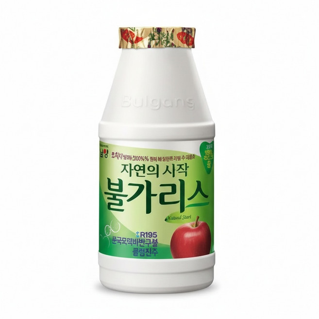 남양 불가리스 사과 150ml 16입 (8입x2개), 16개