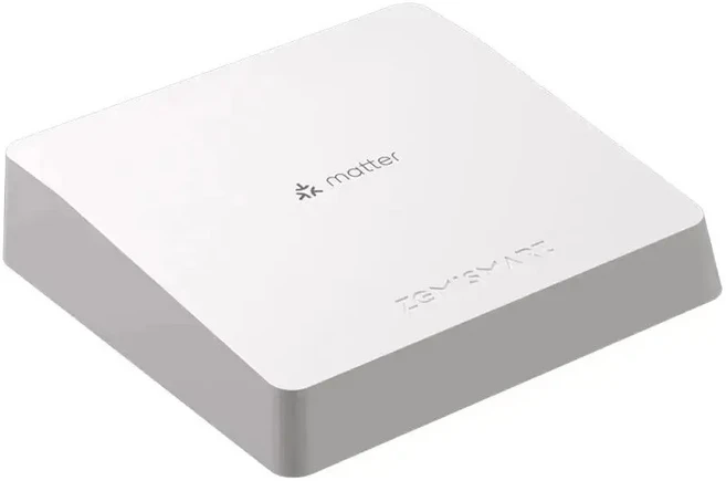 Zemismart Matter 스레드 허브 Zigbee Gateway 스마트 홈 브리지 Tuya Smart Life 앱과 함께 작동 Google H, 01 Matter Thread Hub