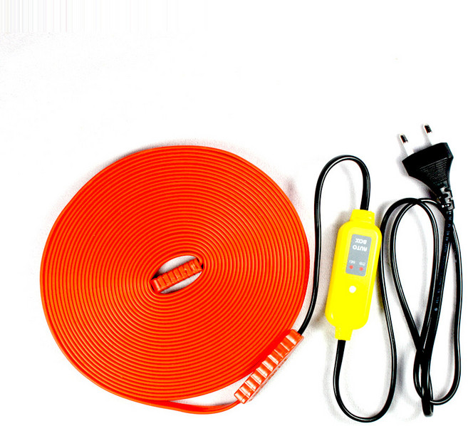 7스토어 동파방지열선 센서형 1m, 1개