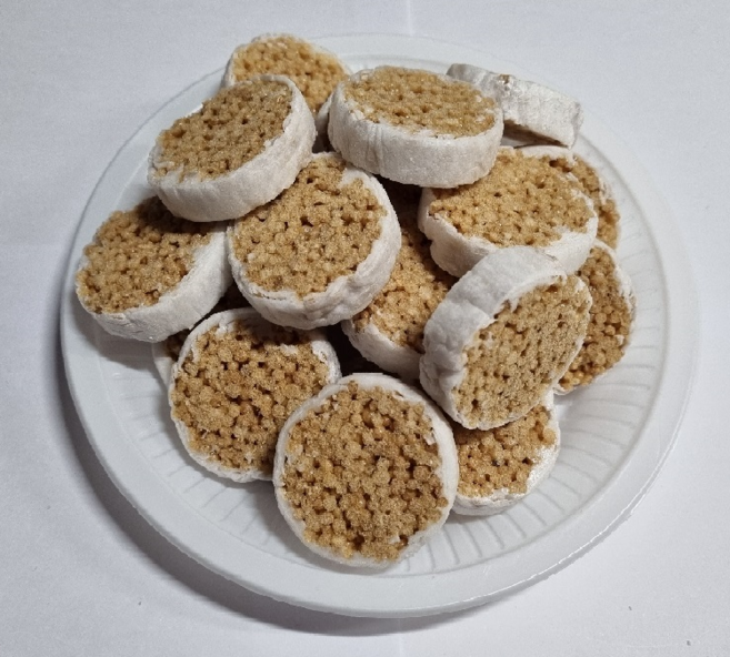 [옛날과자백화점] 옛날과자 10+1 과자세트 33종류, 360g, 1개, 110 매화과자 (10+1)제외