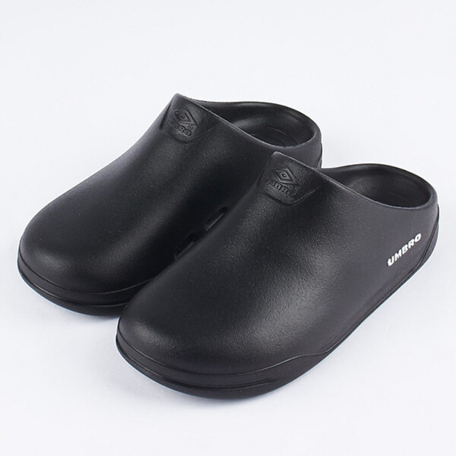 [엄브로] 데프트 클로그 UQ123EMU21 BLK