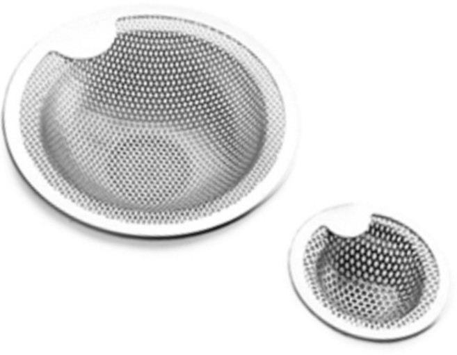 럭키비나 스텐 씽크대 마개 스텐싱크대커버, 소