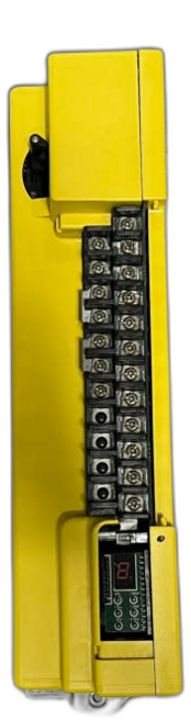FANUC A06B-6066-H004 성능검사완료