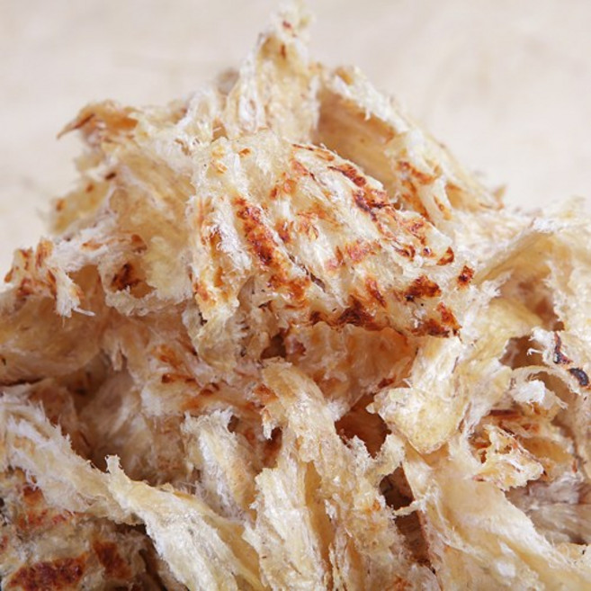 아름건어물 구운쥐포채 쥐포구이채 [국내가공], 1개