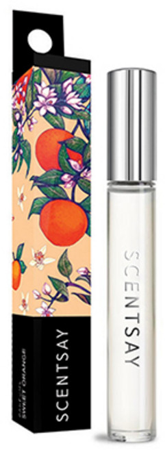 센트세이 미니어처 퍼퓸 스위트오렌지 상큼한 블로썸향, 9ml, 1개