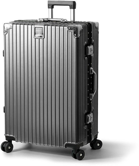 트립앤라인 알루미늄 프레임 하드캐리어 THCR001