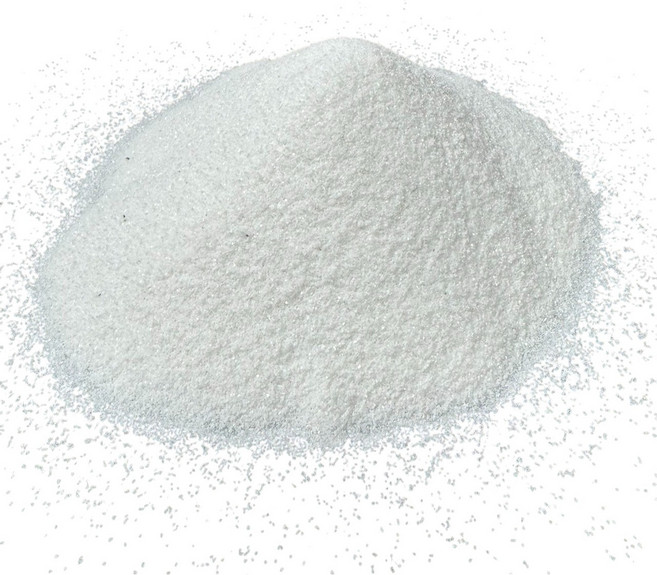 白細砂 4kg/裝 石英砂 生態造景 沙坑 貝殼砂 海灘沙 水族底砂 矽沙 遊戲砂, 白色