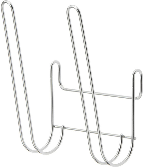 [일본정품]무인양품 스테인리스 보틀 건조 훅 2구 바구니용 83923501, 1개, 1단