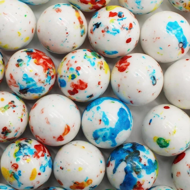 사이키델릭 죠브레이커 캔디 사탕 - 쿠팡