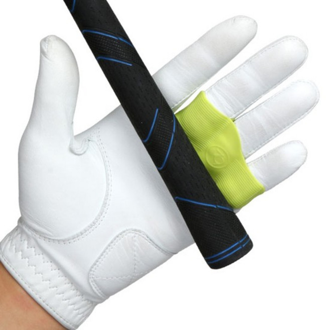 [KAXIYA] 골프/스포츠밴드 핑거픽스, 단품, 1개