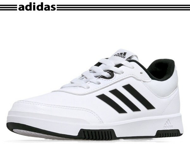 [아디다스] (정품) 텐사우르 스포츠 2.0 운동화 화이트 GW6422