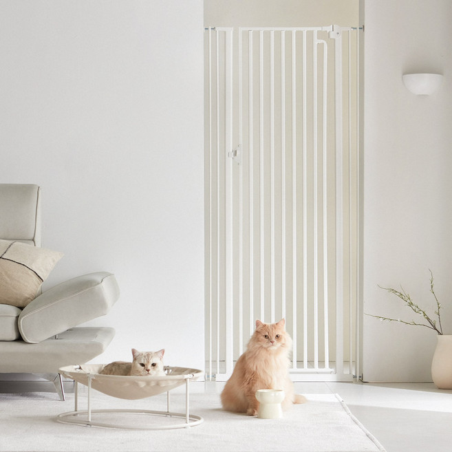 세이펫 1.8m 고양이 안전문 방묘문 고양이안전문, ,, 1개