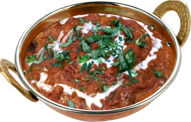 옷살 인도커리 마카니(Makhani) 300g, 치킨, 1개