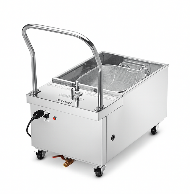 린나이 기름정제기 ROR-30N(22L 탱크 30L), 제품