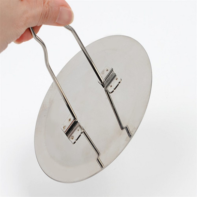 바른 호떡 누르개 햄버거패티프레스